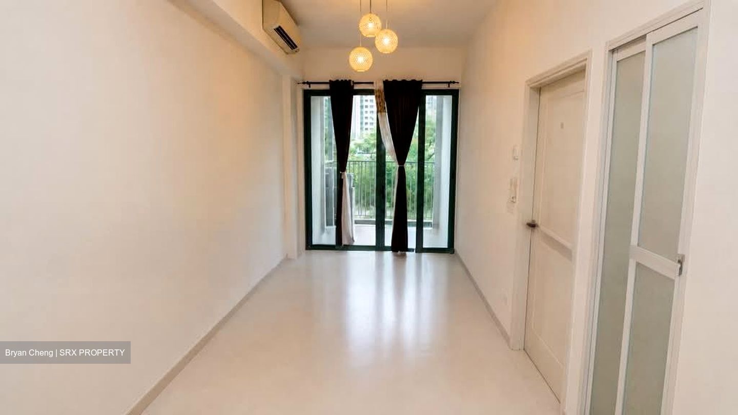 The Quinn (D19), Apartment #586211291